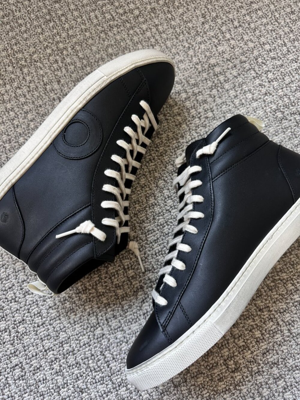 Oliver Cabell Jabbar High Tops